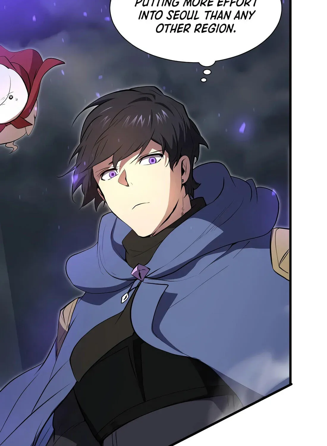 Level Up With Skills Chapter 155 - Page 65 in English