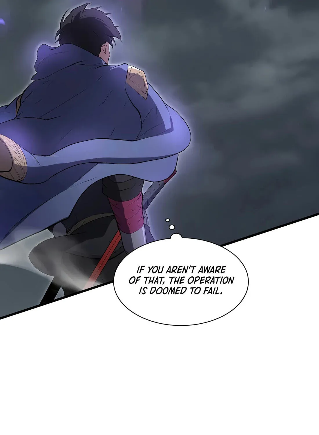 Level Up With Skills Chapter 155 - Page 69 in English