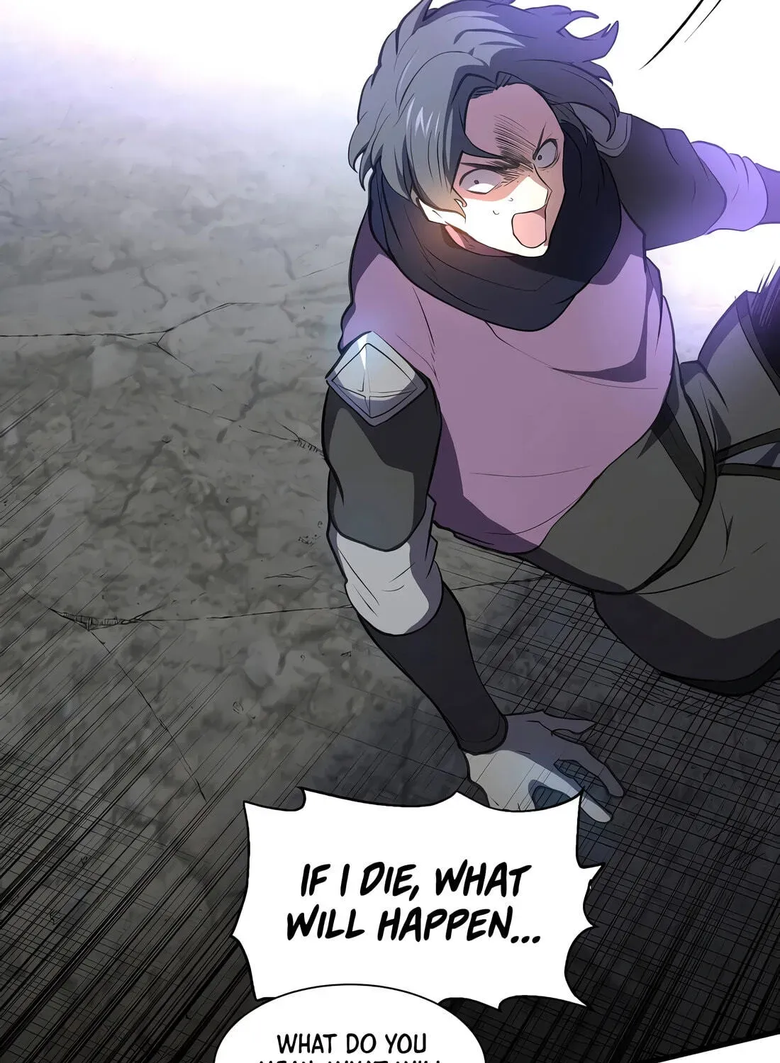 Level Up With Skills Chapter 155 - Page 93 in English