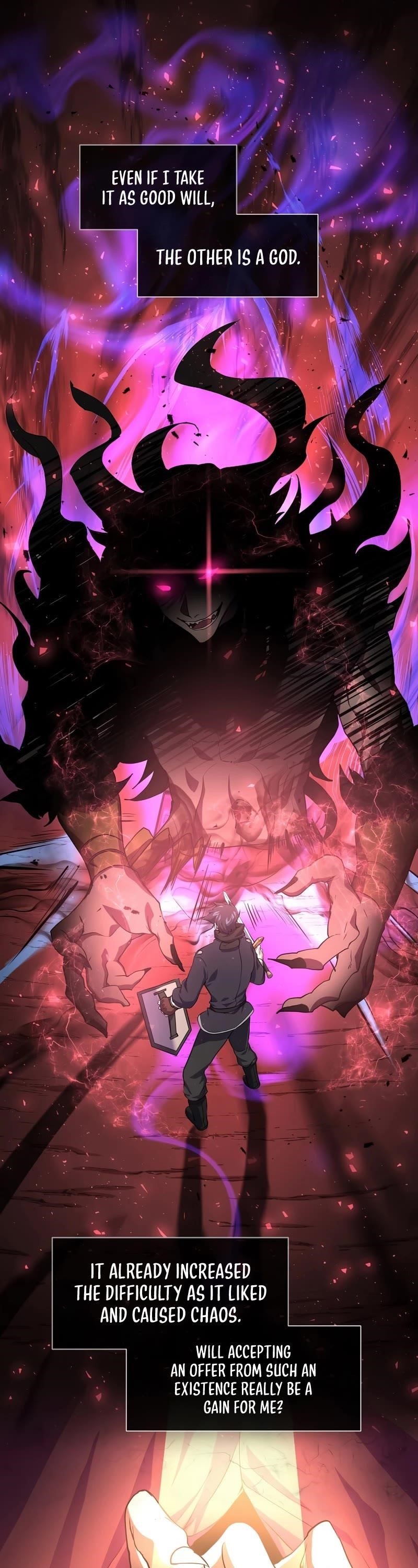 Level Up With Skills Chapter 18 - Page 4 in English