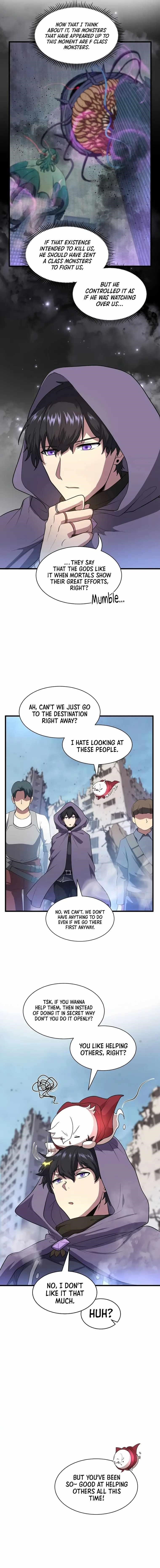 Level Up With Skills Chapter 38 - Page 15 in English