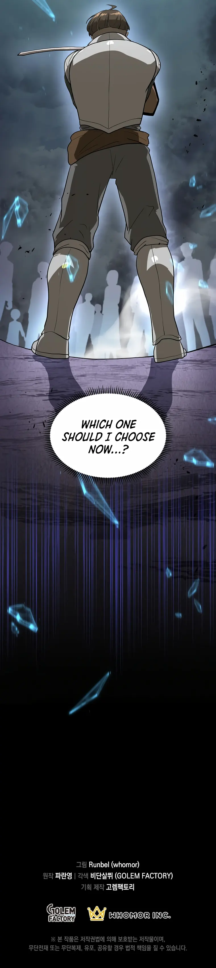 Level Up With Skills Chapter 39 - Page 18 in English