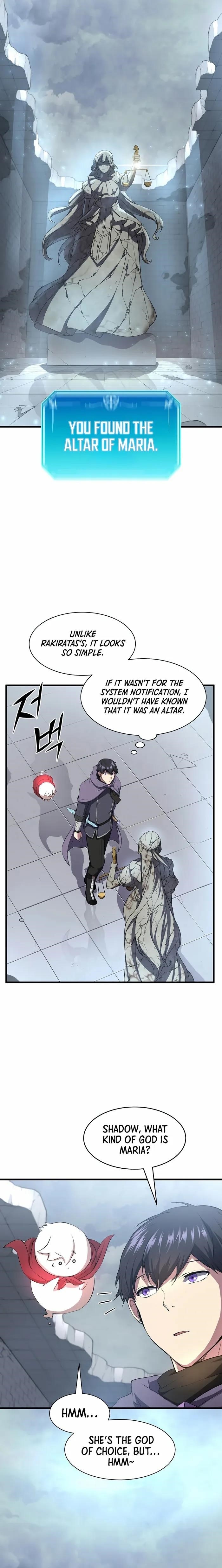 Level Up With Skills Chapter 48 - Page 7 in English