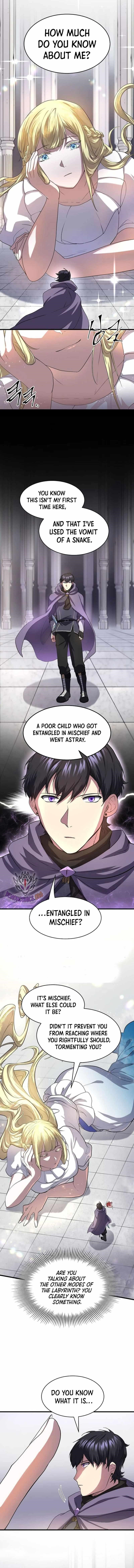Level Up With Skills Chapter 50 - Page 7 in English