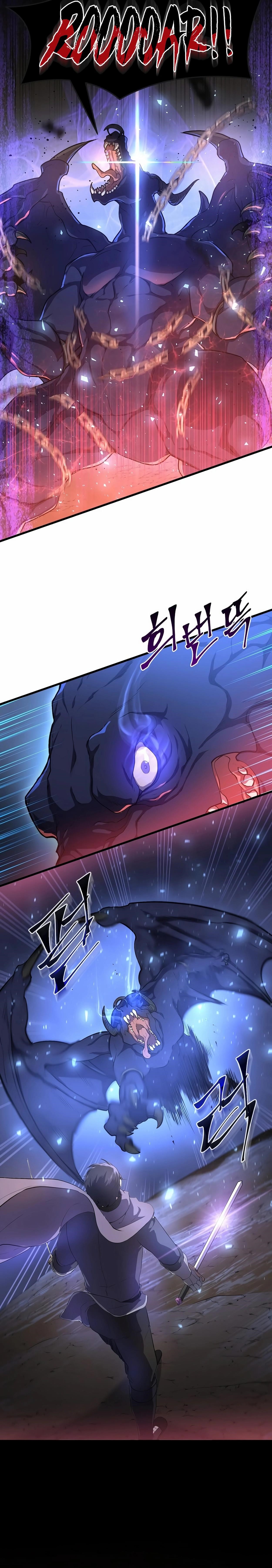 Level Up With Skills Chapter 57 - Page 11 in English