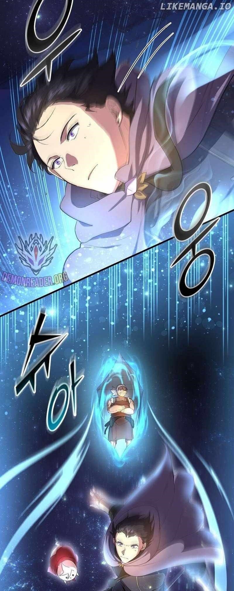Level Up With Skills Chapter 58 - Page 10 in English