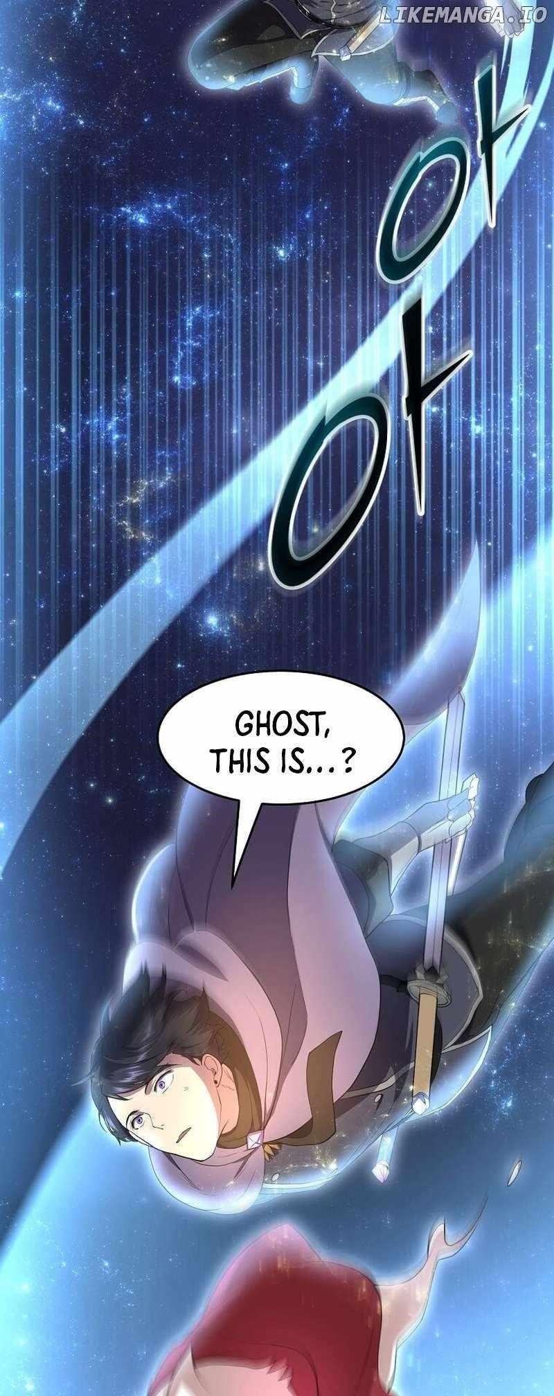 Level Up With Skills Chapter 58 - Page 11 in English