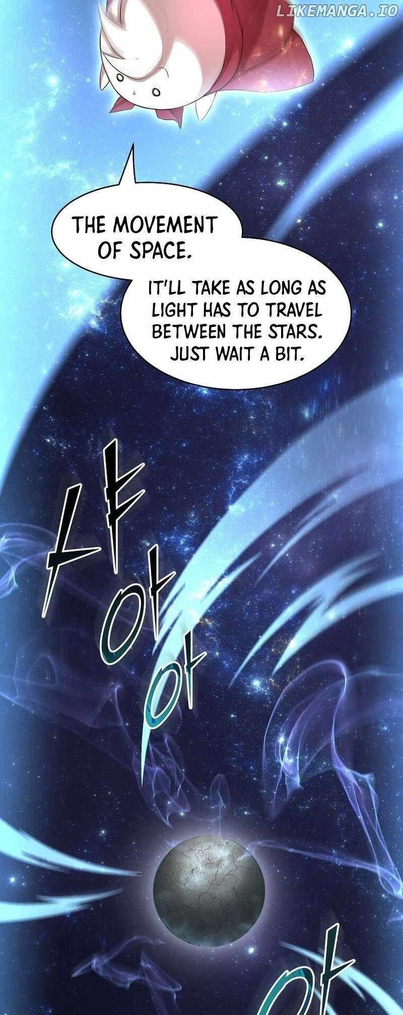 Level Up With Skills Chapter 58 - Page 12 in English