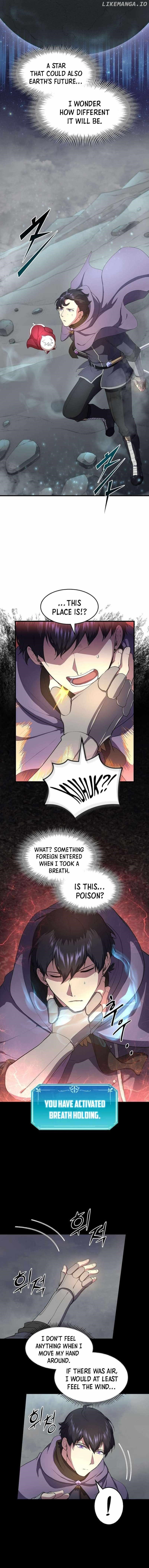 Level Up With Skills Chapter 58 - Page 14 in English