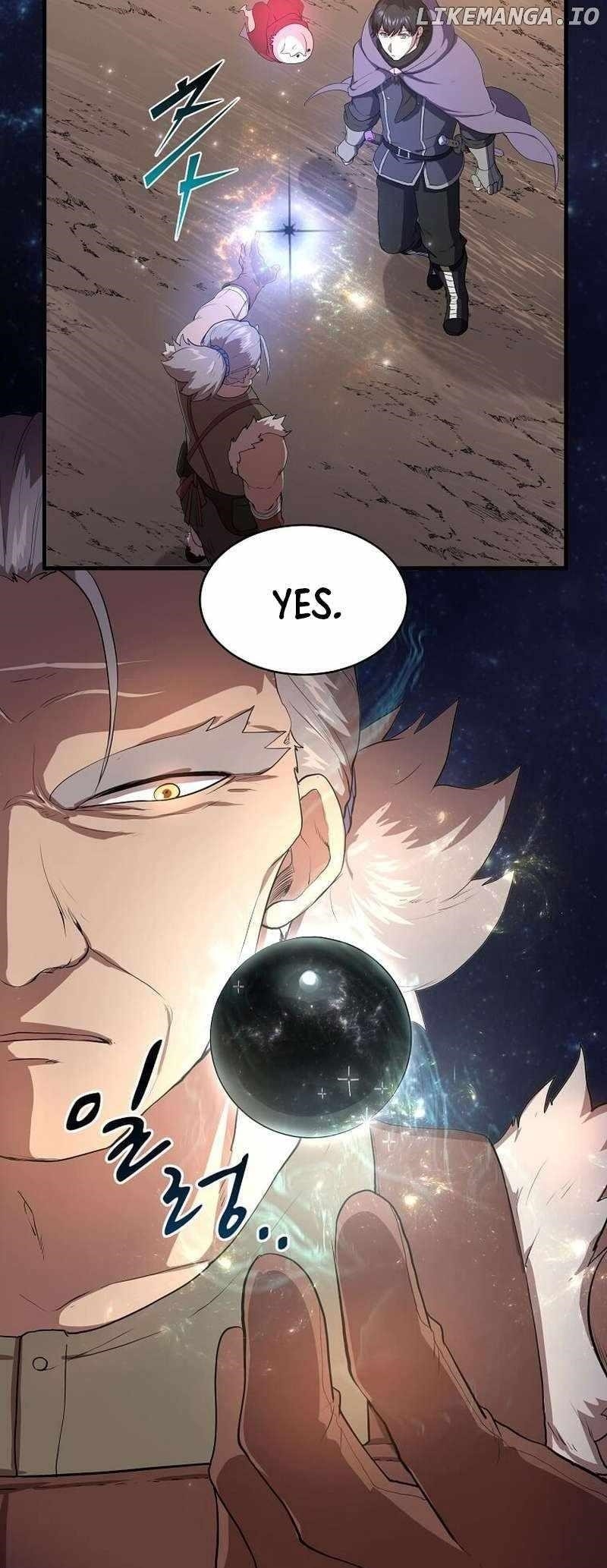 Level Up With Skills Chapter 58 - Page 4 in English