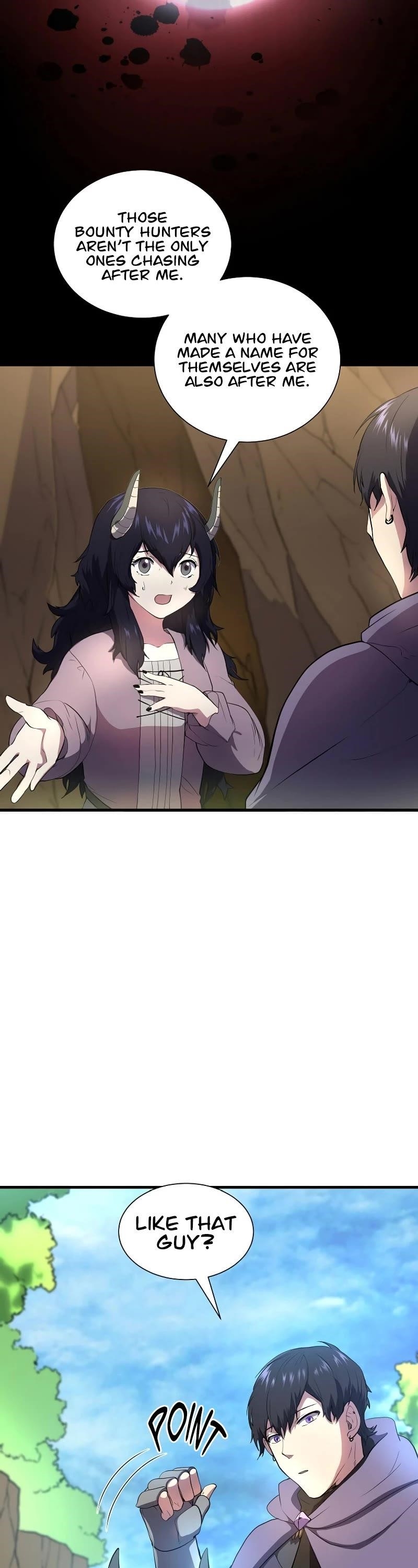 Level Up With Skills Chapter 63 - Page 13 in English