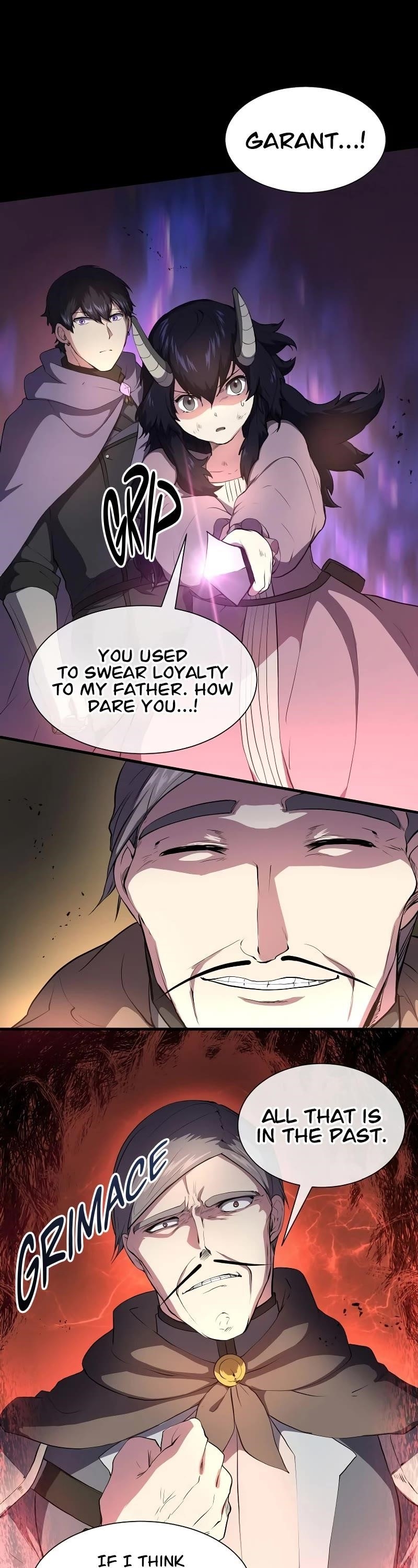 Level Up With Skills Chapter 63 - Page 16 in English