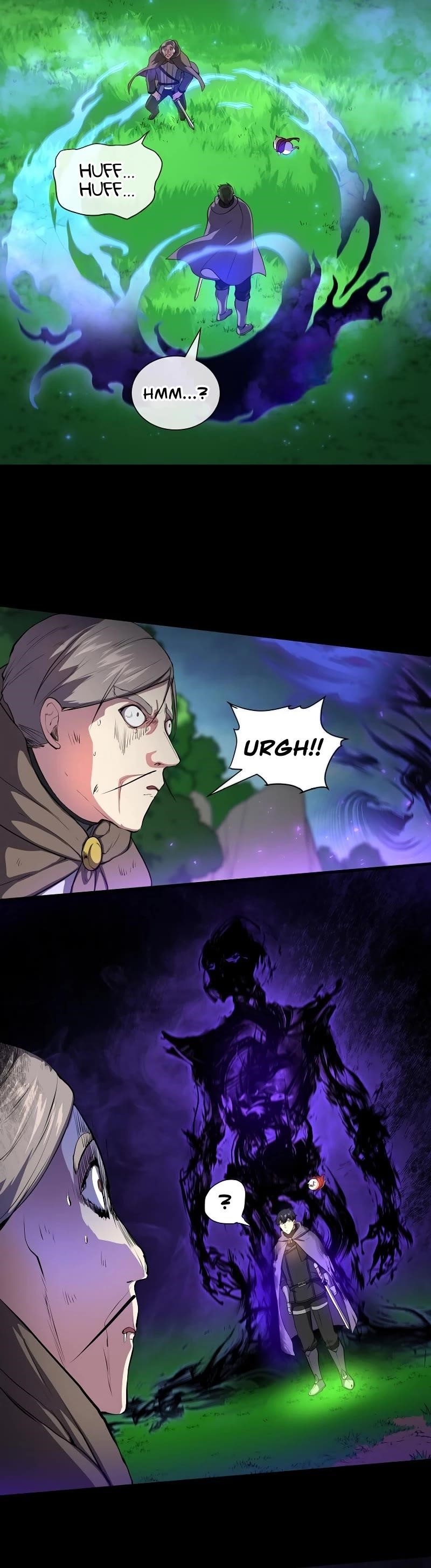 Level Up With Skills Chapter 63 - Page 43 in English