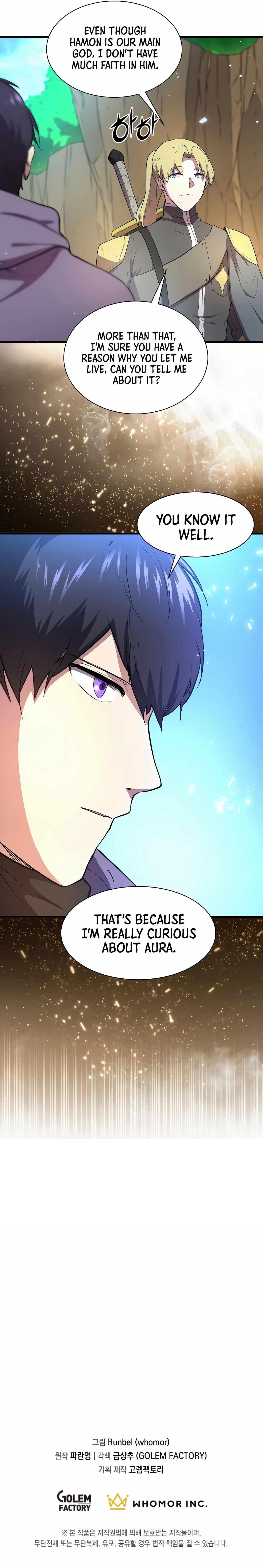 Level Up With Skills Chapter 66 - Page 11 in English