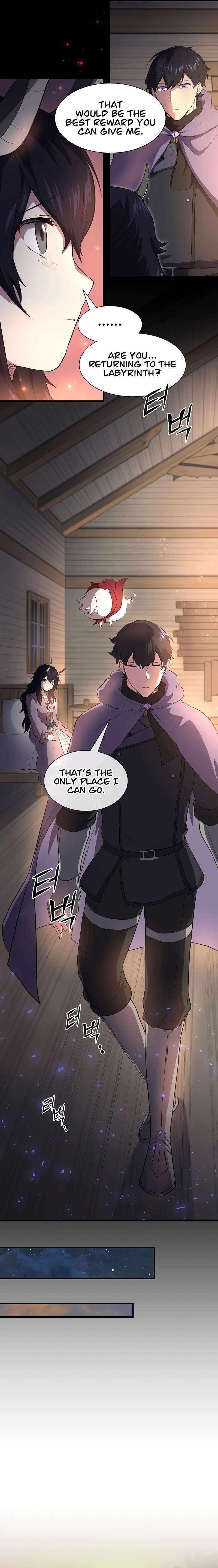 Level Up With Skills Chapter 68 - Page 14 in English
