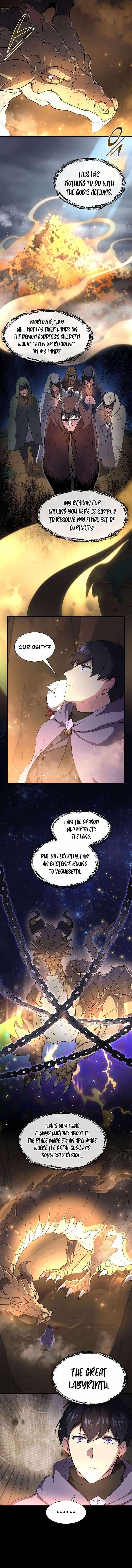 Level Up With Skills Chapter 68 - Page 6 in English