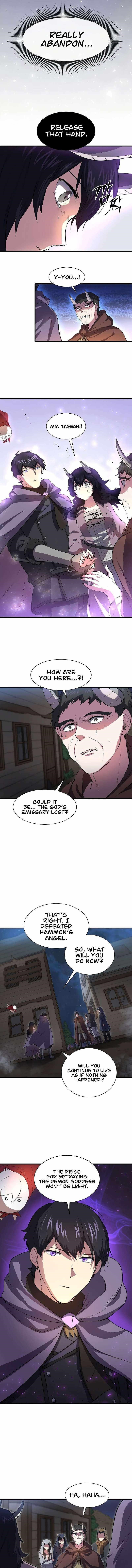 Level Up With Skills Chapter 69 - Page 14 in English