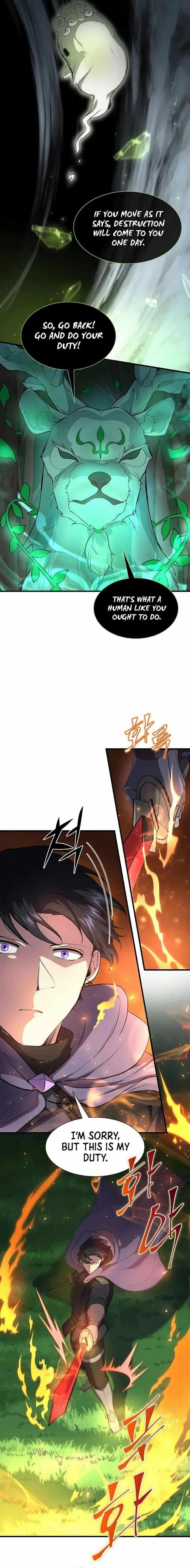 Level Up With Skills Chapter 73 - Page 15 in English