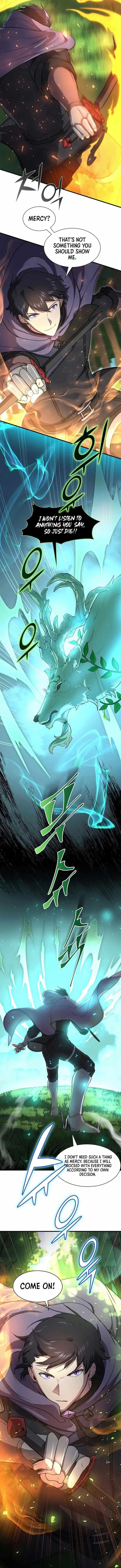 Level Up With Skills Chapter 73 - Page 17 in English