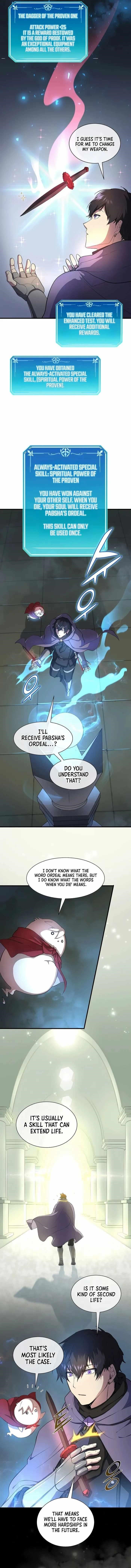 Level Up With Skills Chapter 73 - Page 9 in English