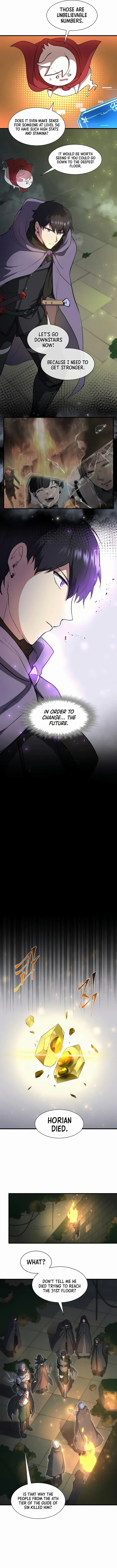 Level Up With Skills Chapter 75 - Page 13 in English