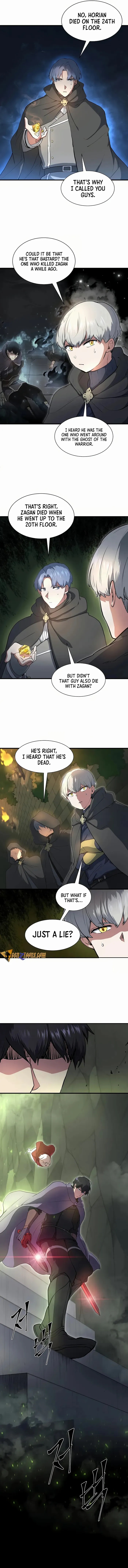 Level Up With Skills Chapter 75 - Page 14 in English