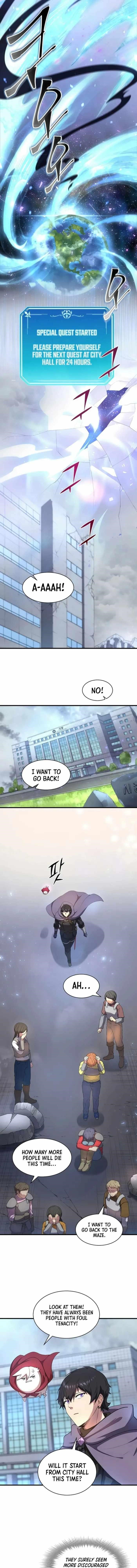 Level Up With Skills Chapter 78 - Page 15 in English