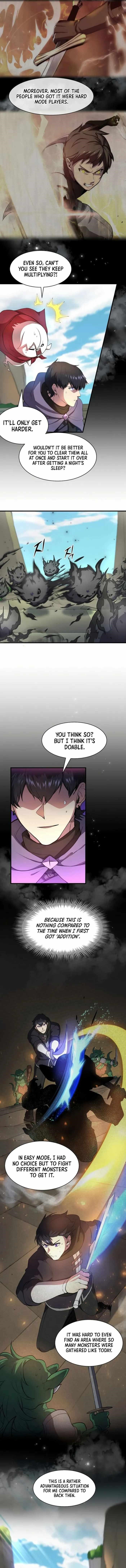 Level Up With Skills Chapter 78 - Page 5 in English