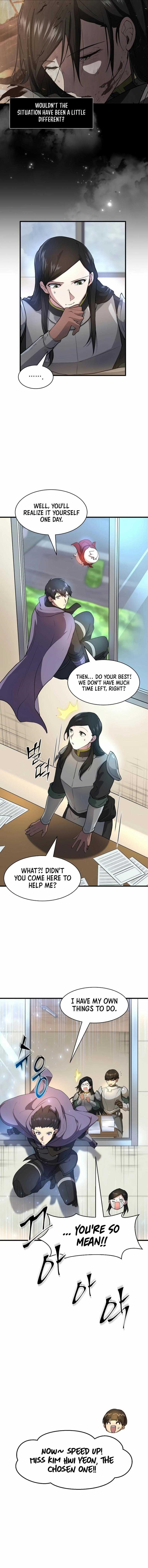 Level Up With Skills Chapter 79 - Page 5 in English