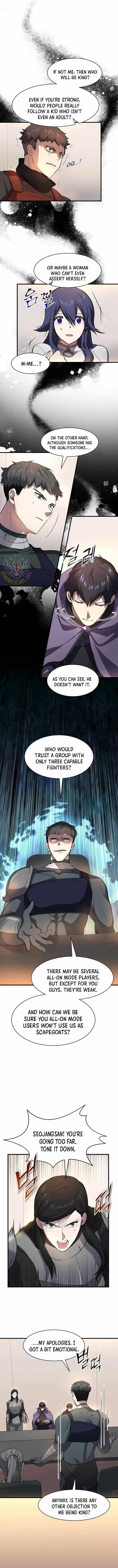 Level Up With Skills Chapter 81 - Page 13 in English