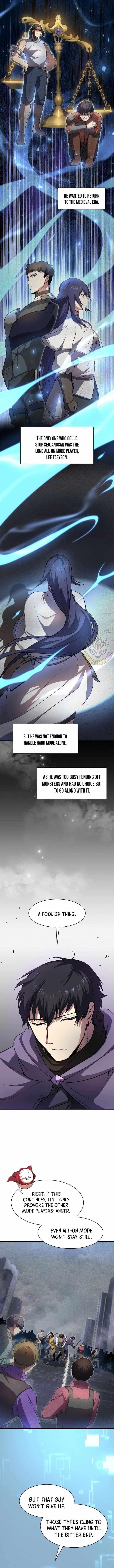 Level Up With Skills Chapter 81 - Page 9 in English