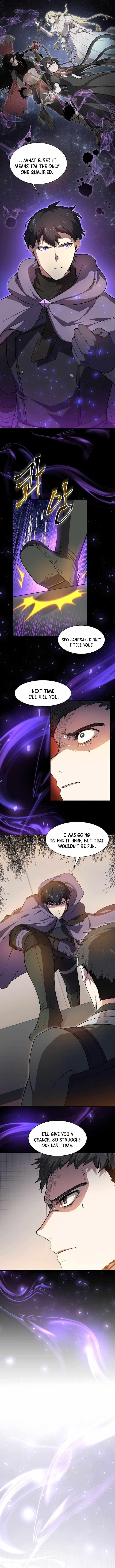 Level Up With Skills Chapter 82 - Page 10 in English