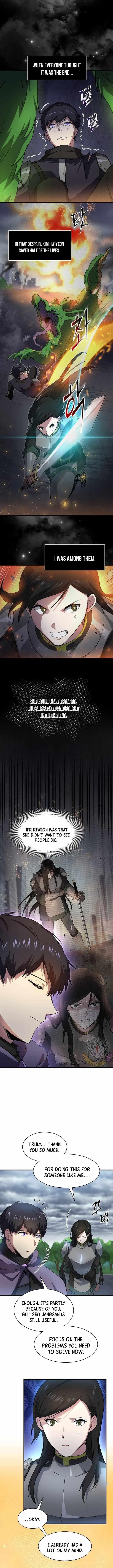 Level Up With Skills Chapter 83 - Page 7 in English