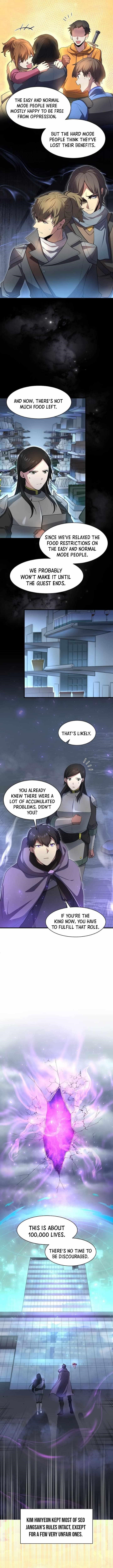 Level Up With Skills Chapter 83 - Page 8 in English