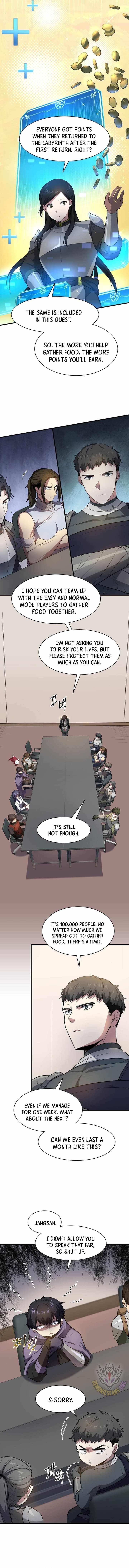 Level Up With Skills Chapter 83 - Page 9 in English