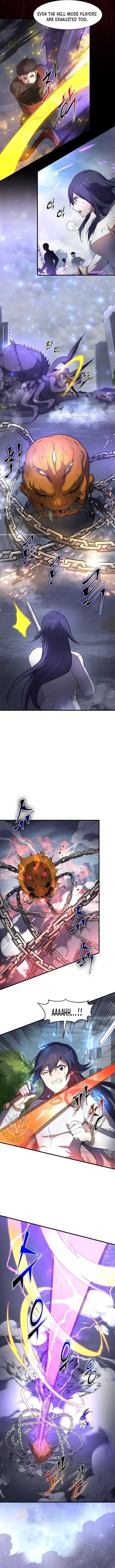 Level Up With Skills Chapter 84 - Page 13 in English