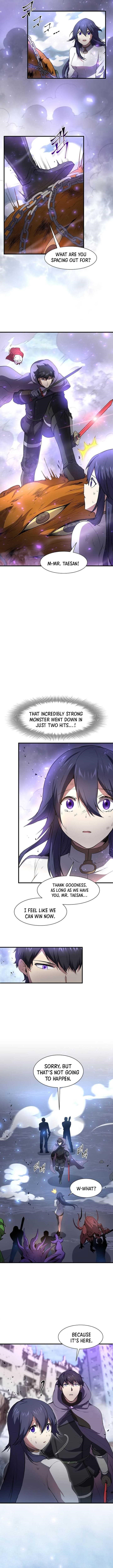 Level Up With Skills Chapter 84 - Page 14 in English