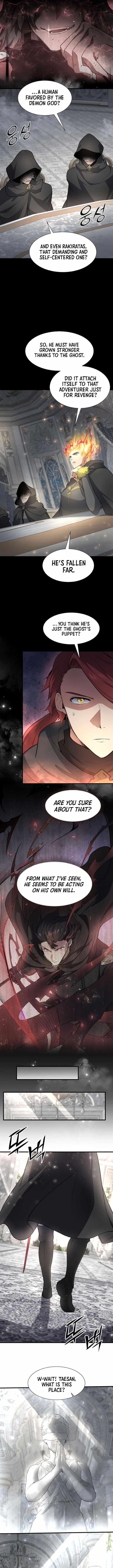 Level Up With Skills Chapter 91 - Page 13 in English