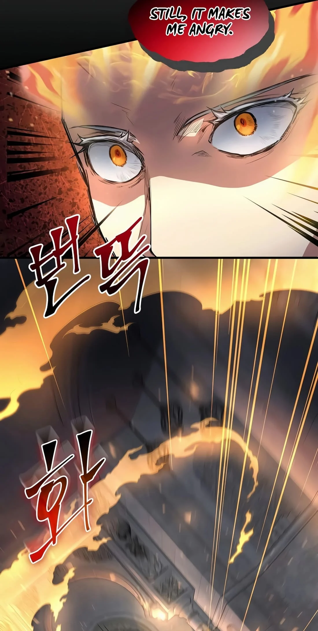 Level Up With Skills Chapter 92 - Page 23 in English