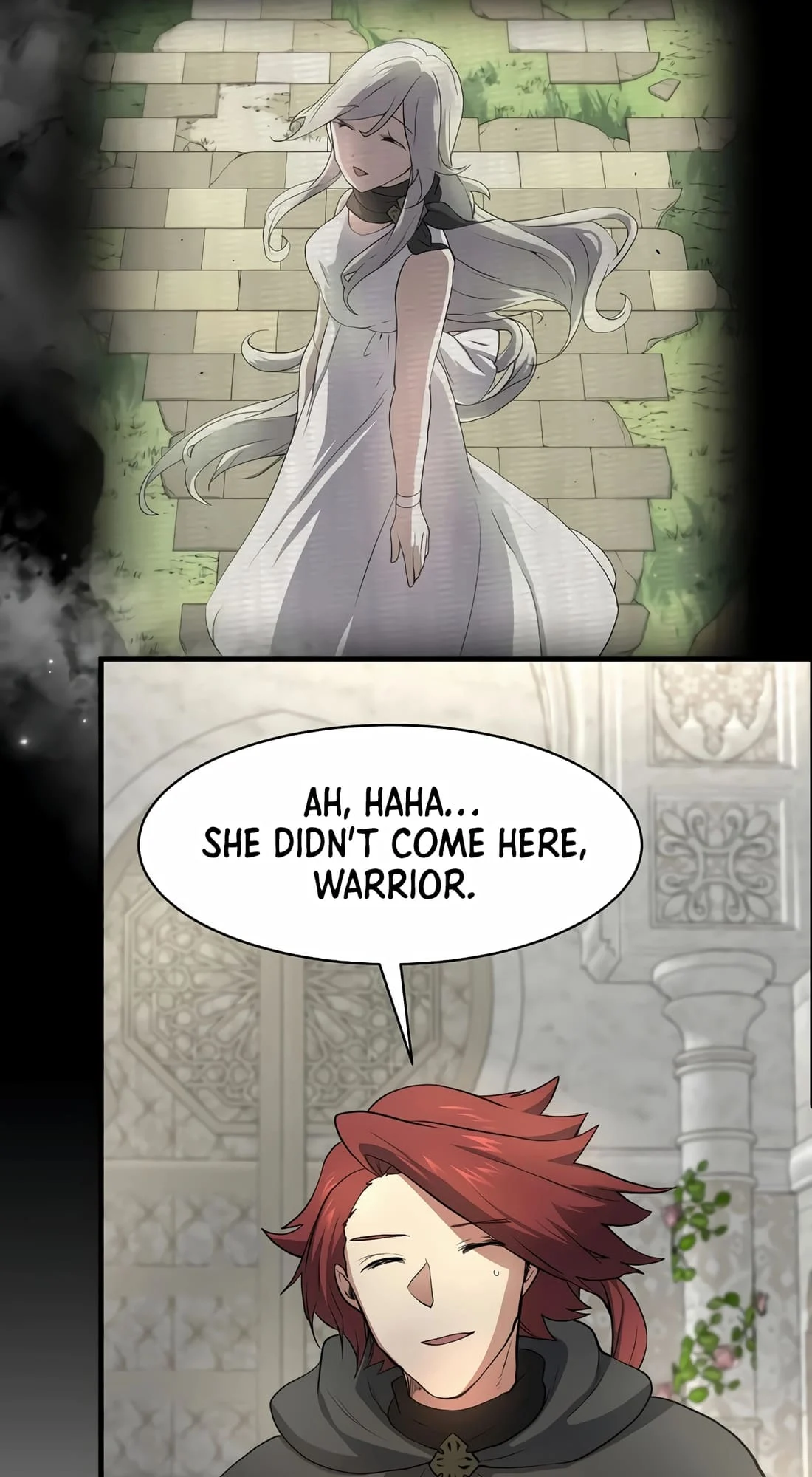 Level Up With Skills Chapter 92 - Page 35 in English