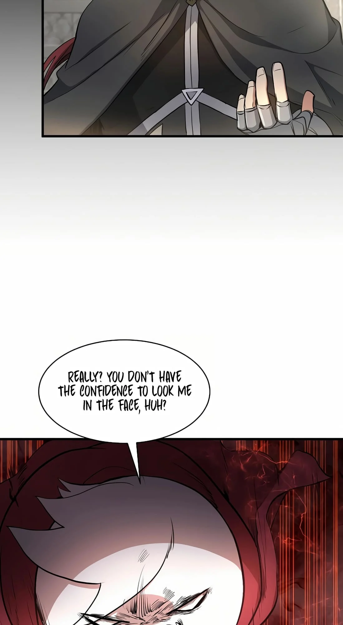 Level Up With Skills Chapter 92 - Page 36 in English