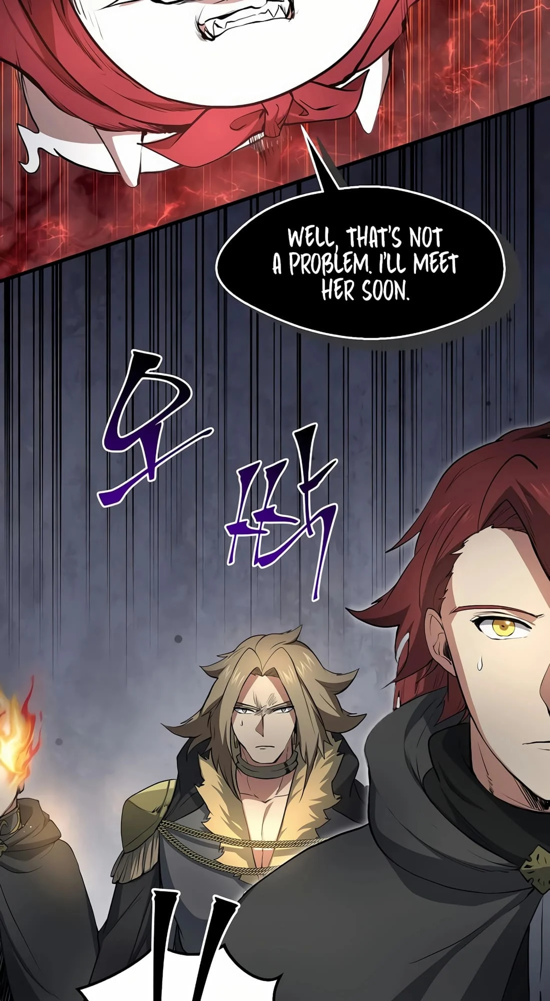 Level Up With Skills Chapter 92 - Page 37 in English