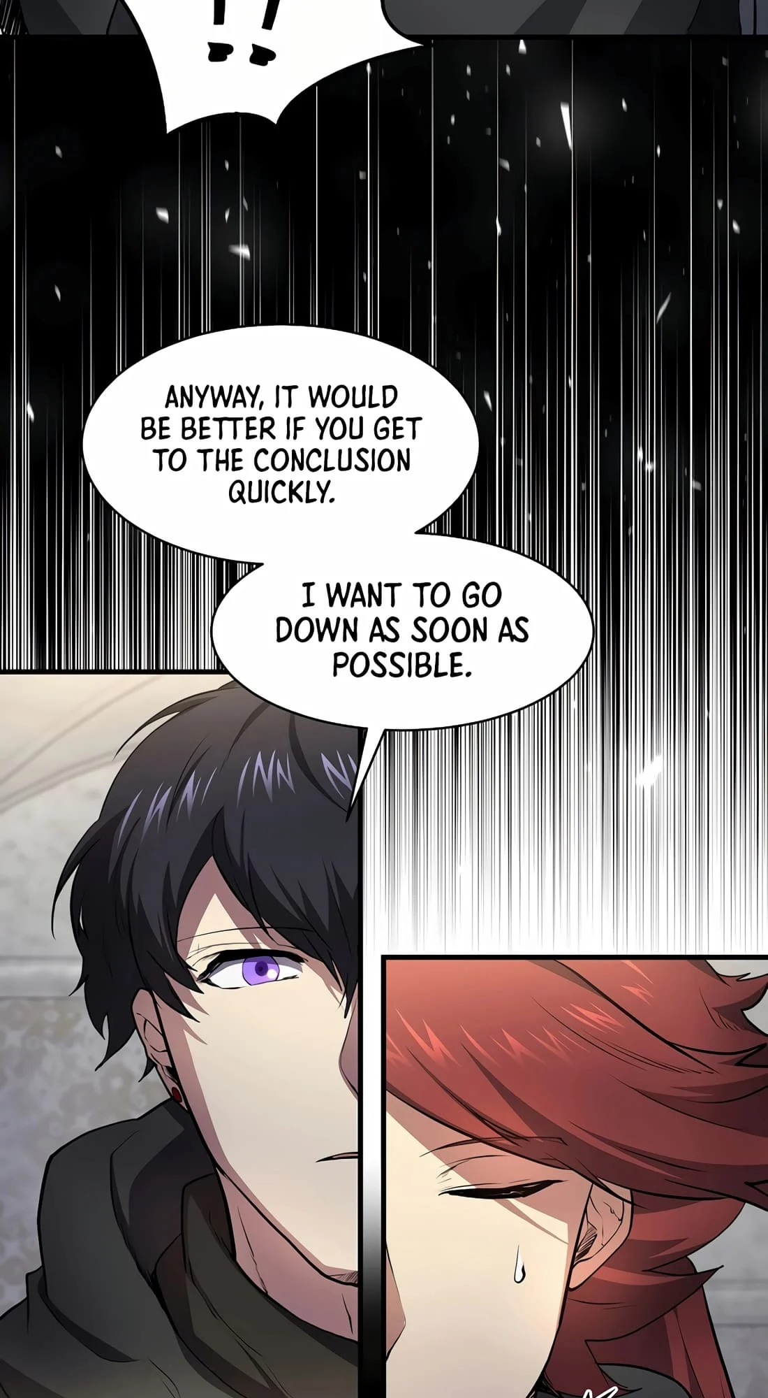 Level Up With Skills Chapter 92 - Page 38 in English