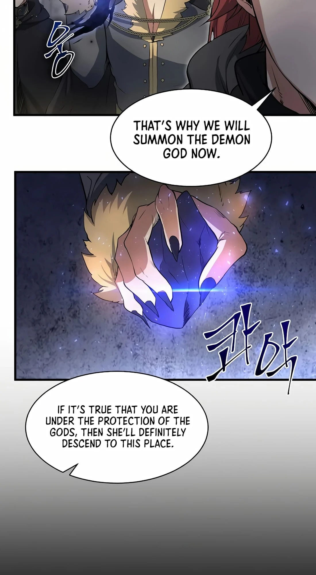 Level Up With Skills Chapter 92 - Page 41 in English