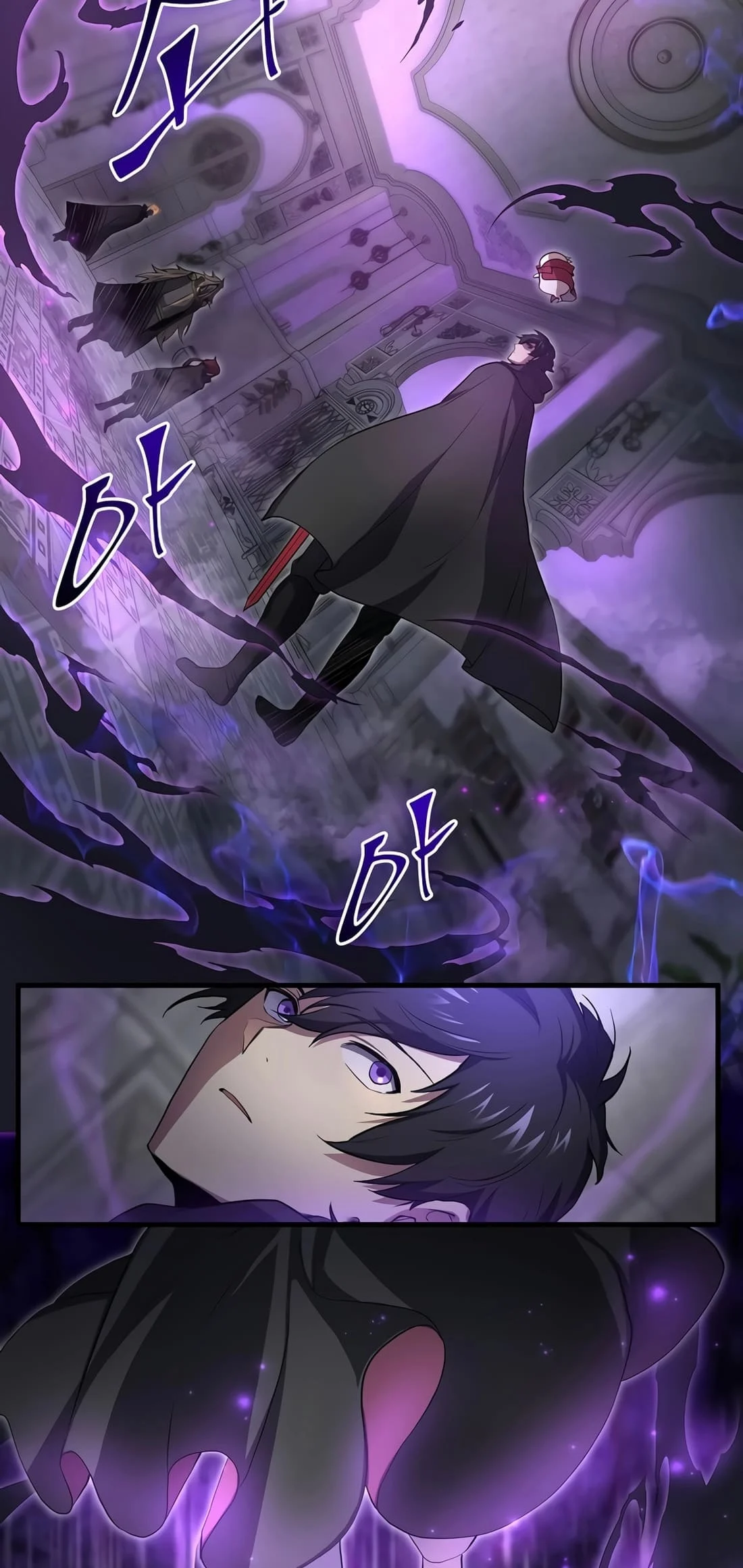 Level Up With Skills Chapter 92 - Page 43 in English