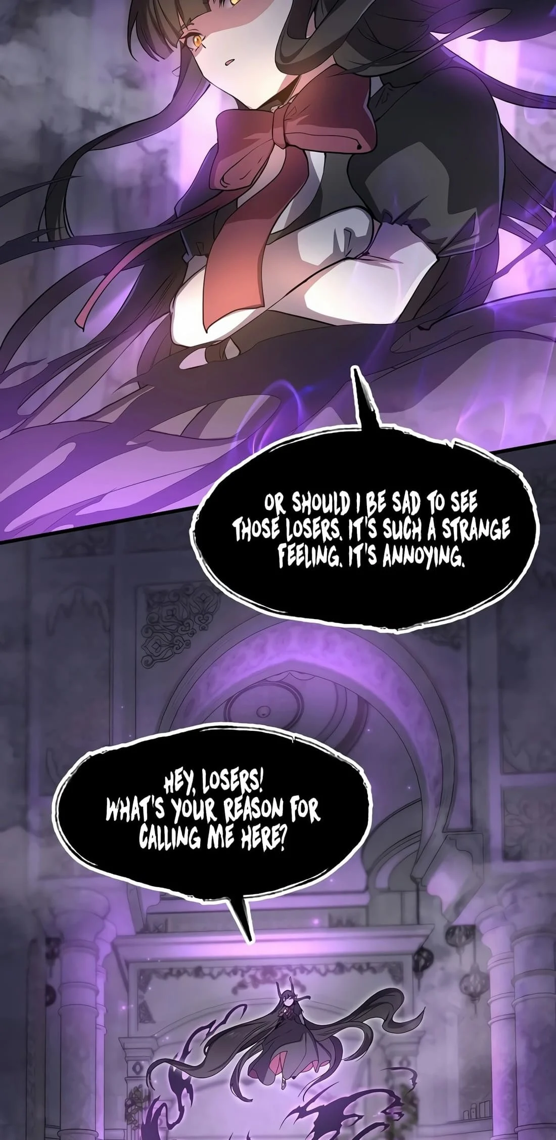 Level Up With Skills Chapter 92 - Page 50 in English