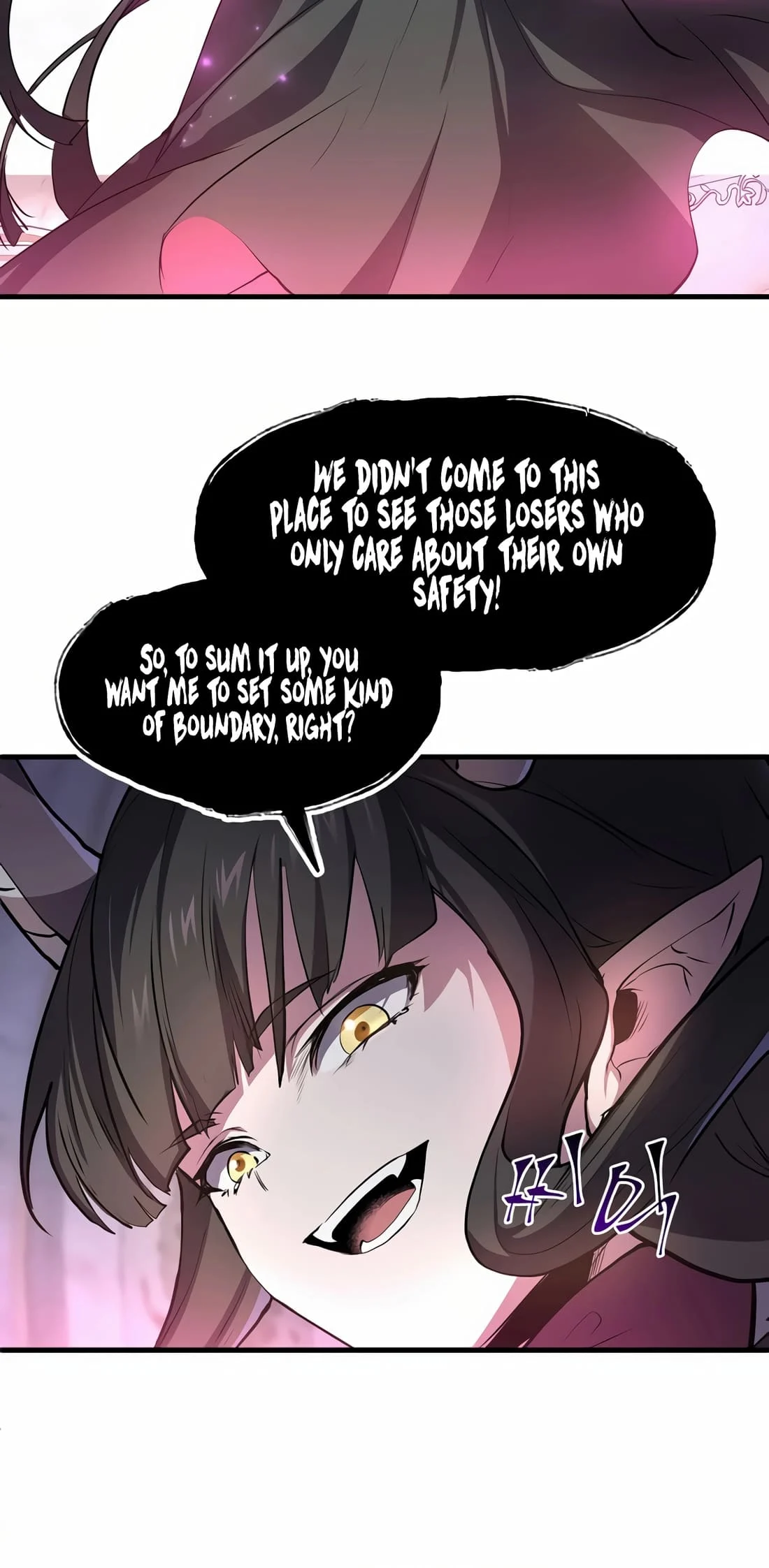 Level Up With Skills Chapter 92 - Page 64 in English