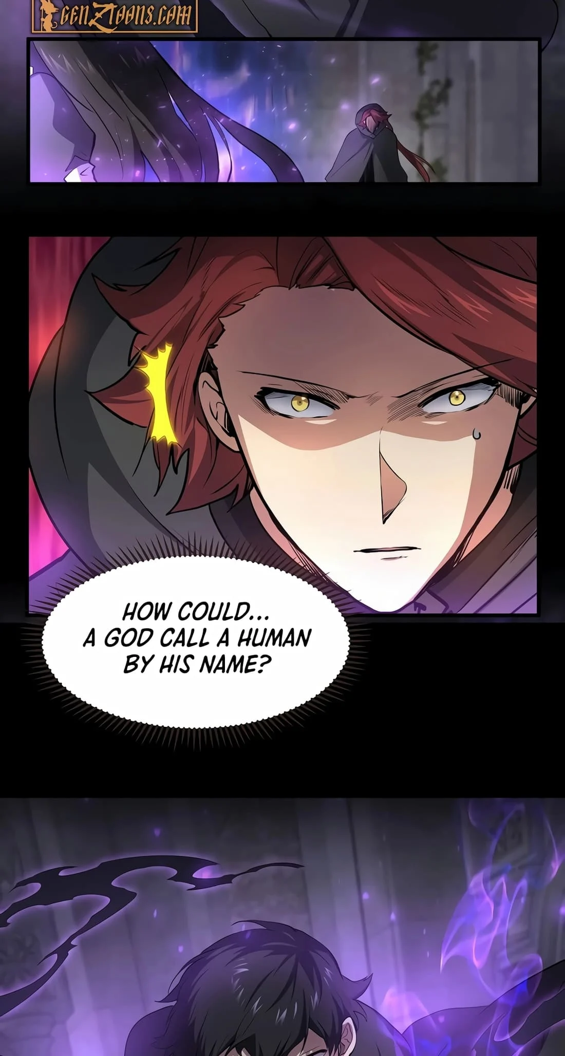 Level Up With Skills Chapter 92 - Page 74 in English