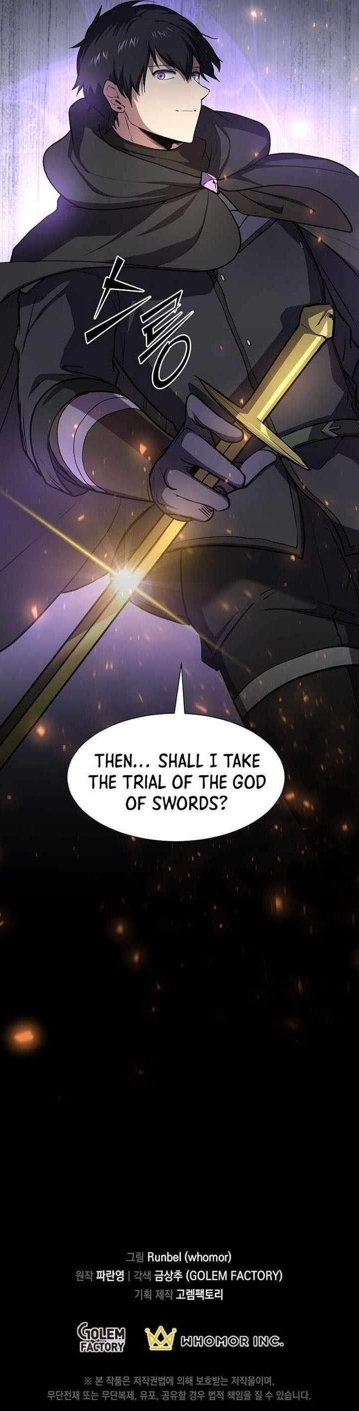 Level Up With Skills Chapter 94 - Page 12 in English