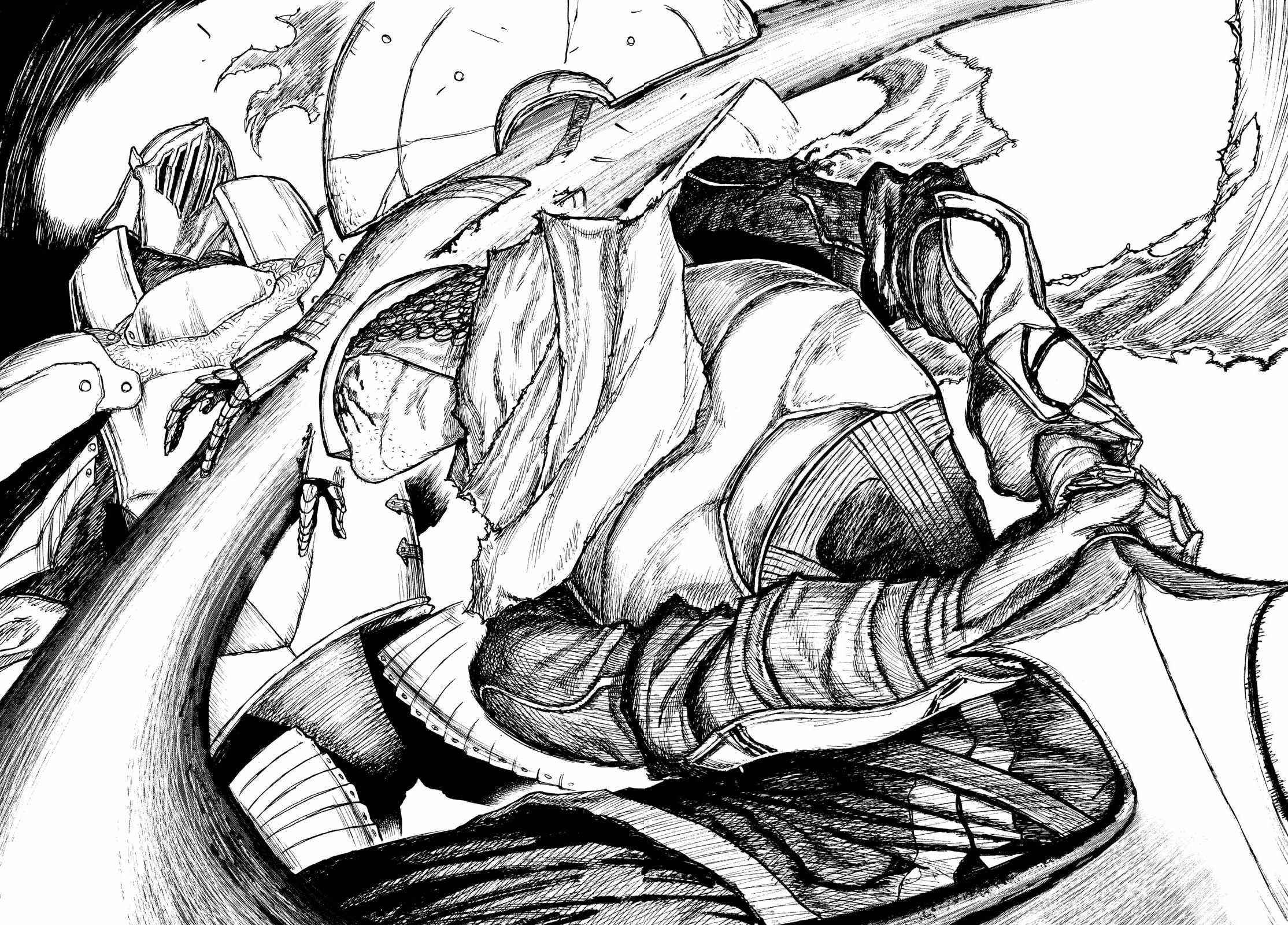 What Do You Wish For With Those Murky Eyes Chapter 1.2 - Page 33 in English